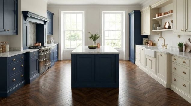 Fiji Herringbone Suva